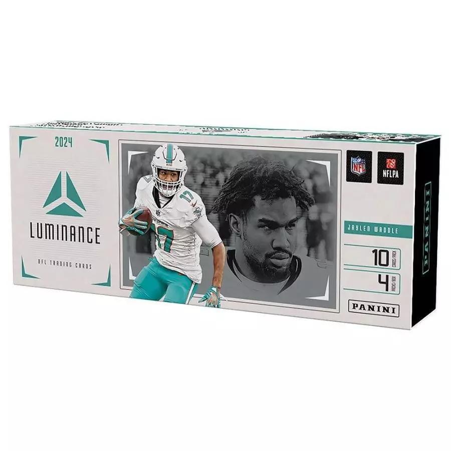 Panini Luminance NFL