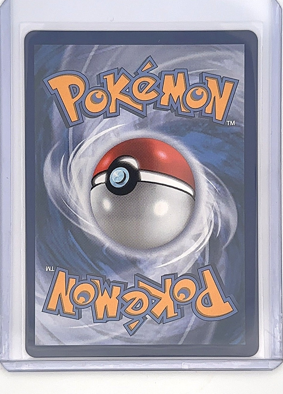 Mega Charizard X ex - 023 #023 — back