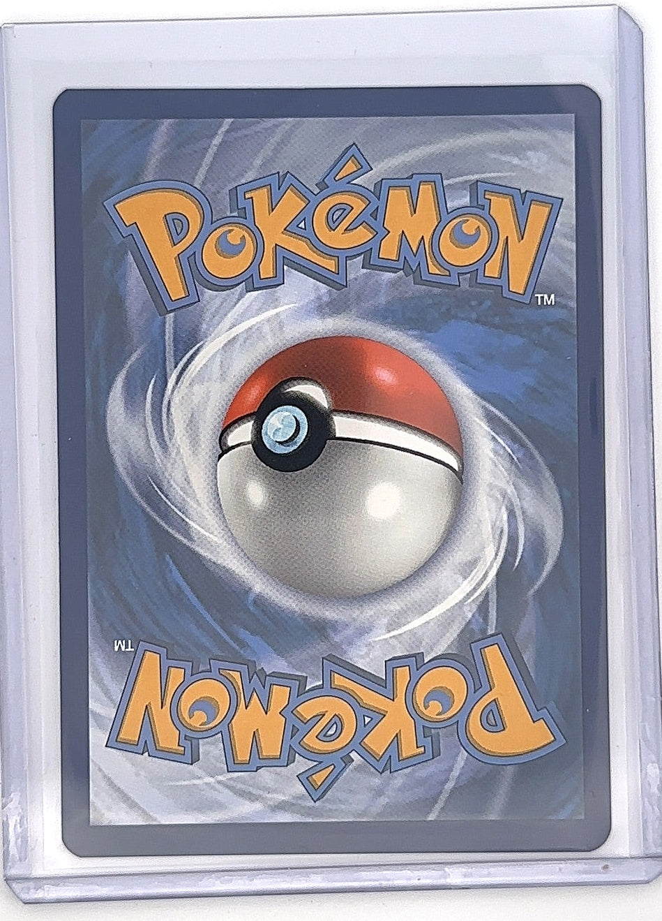 Snorlax - 051 #051 — back