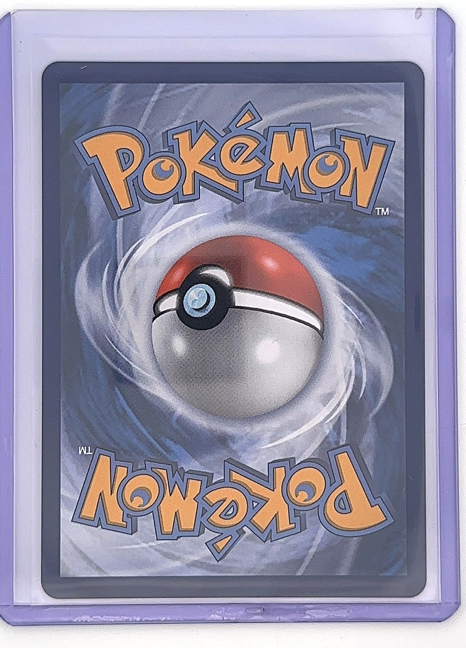 Oshawott - 051 #051 — back