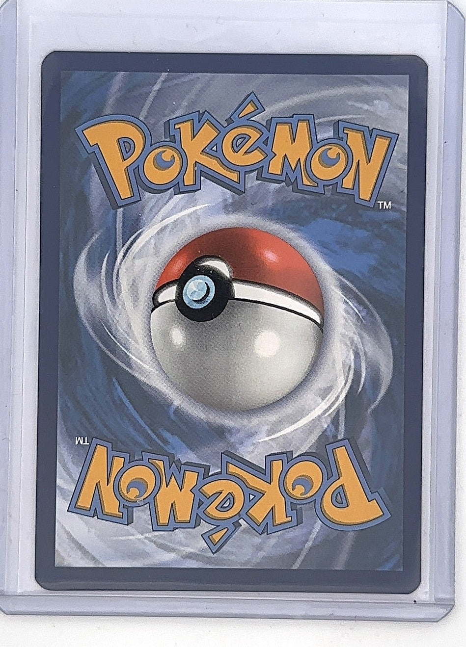 Charmander - 044 #044 — back