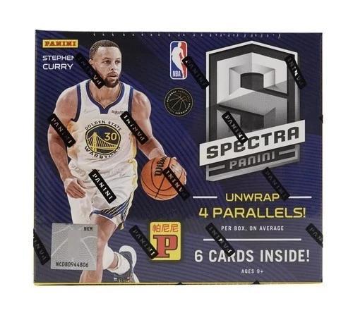 Panini Spectra NBA