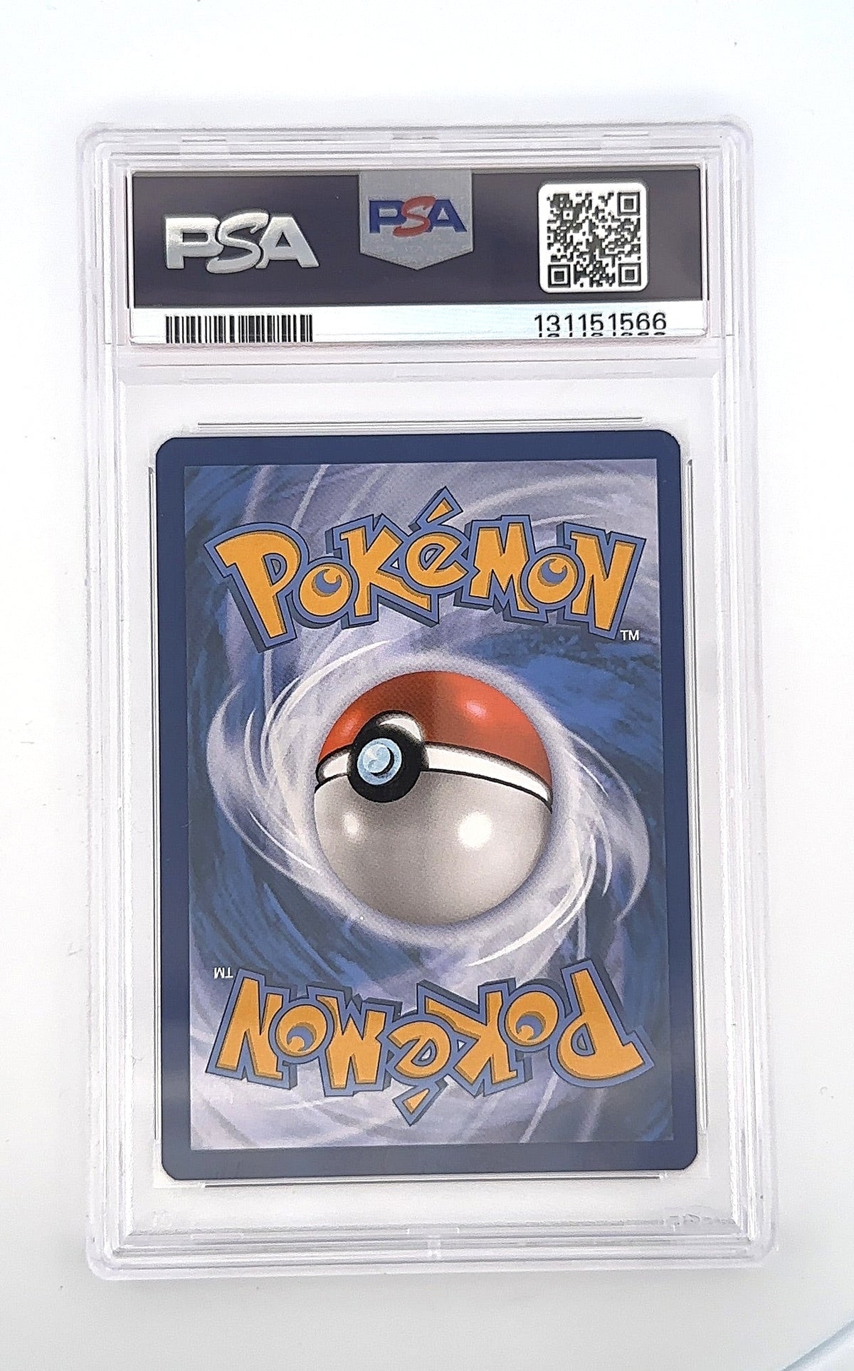 Gloom - 198/197 #198/197 PSA NM-MT 8 — back