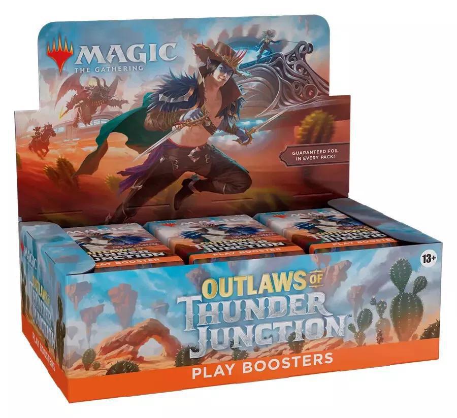 Magic the Gathering