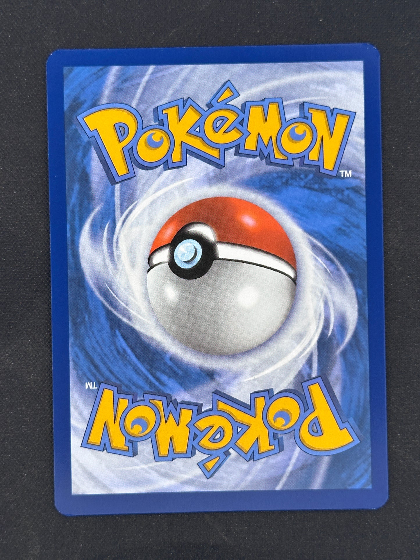 Mimikyu - 075 SV: Scarlet & Violet Promo Cards #075 — back