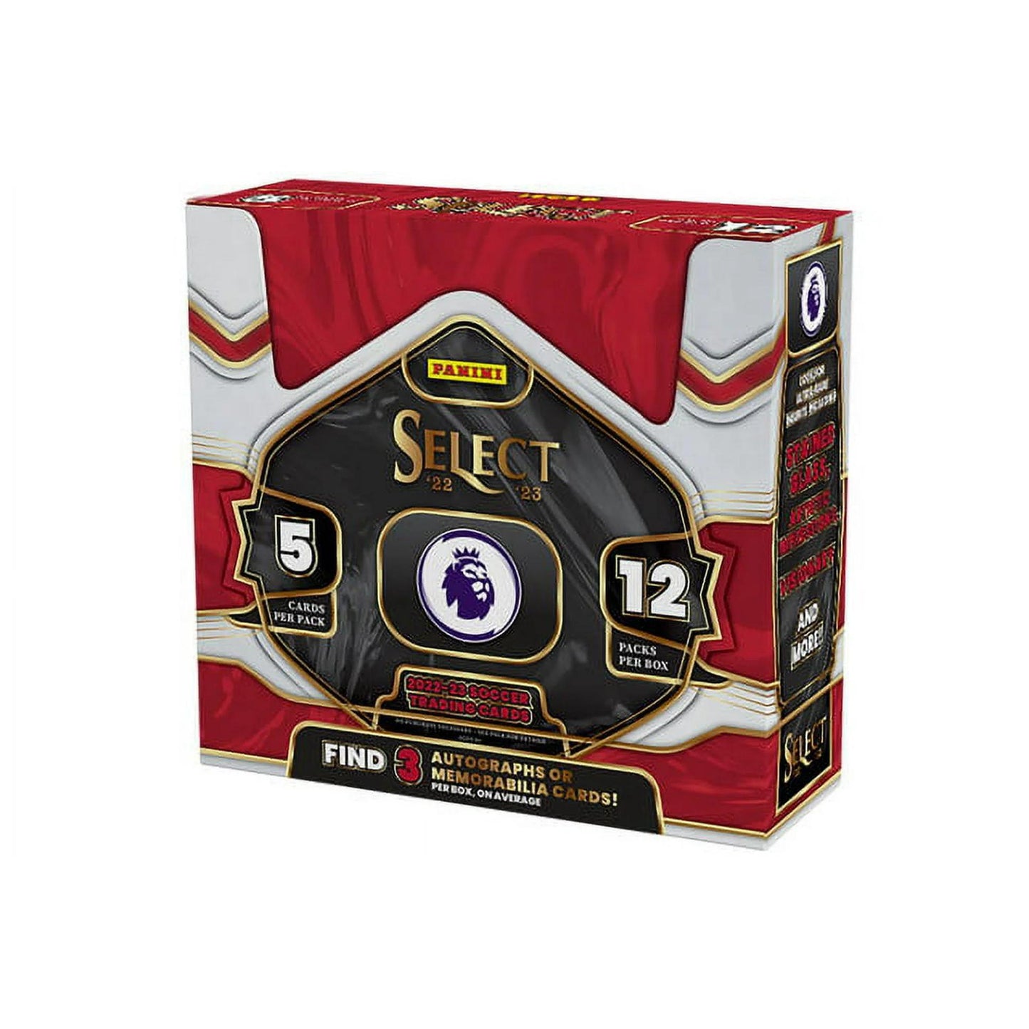 Panini Soccer