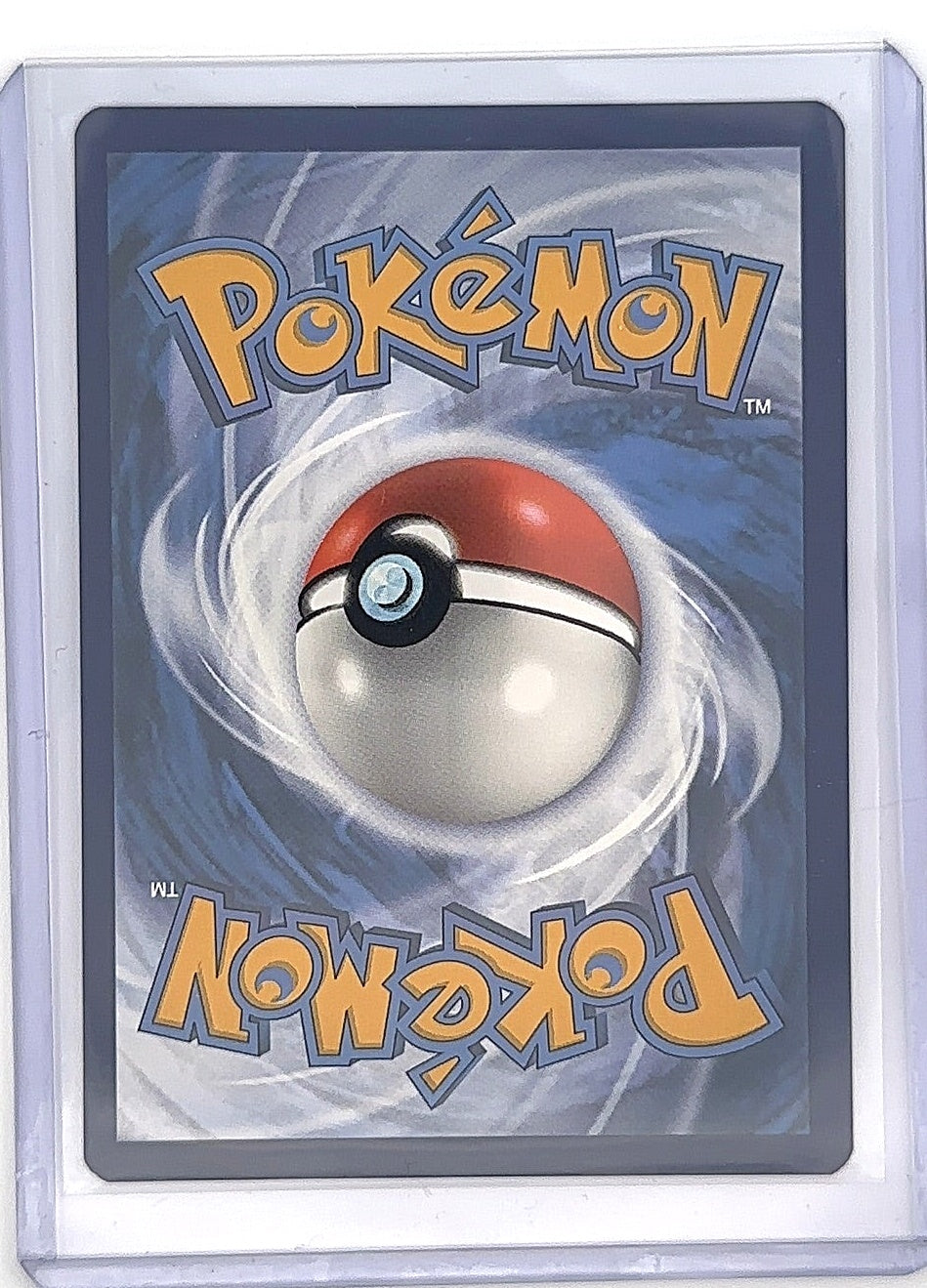 Ralts - 211/198 #211/198 — back