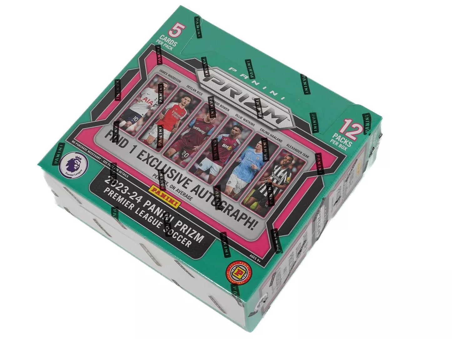 Panini Soccer