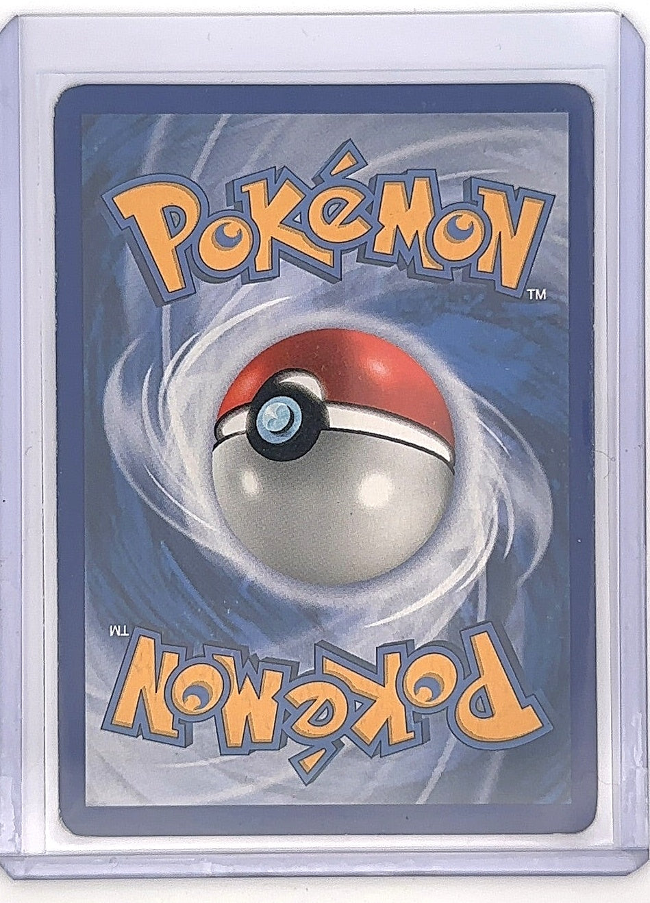 Machop #64/101 — back