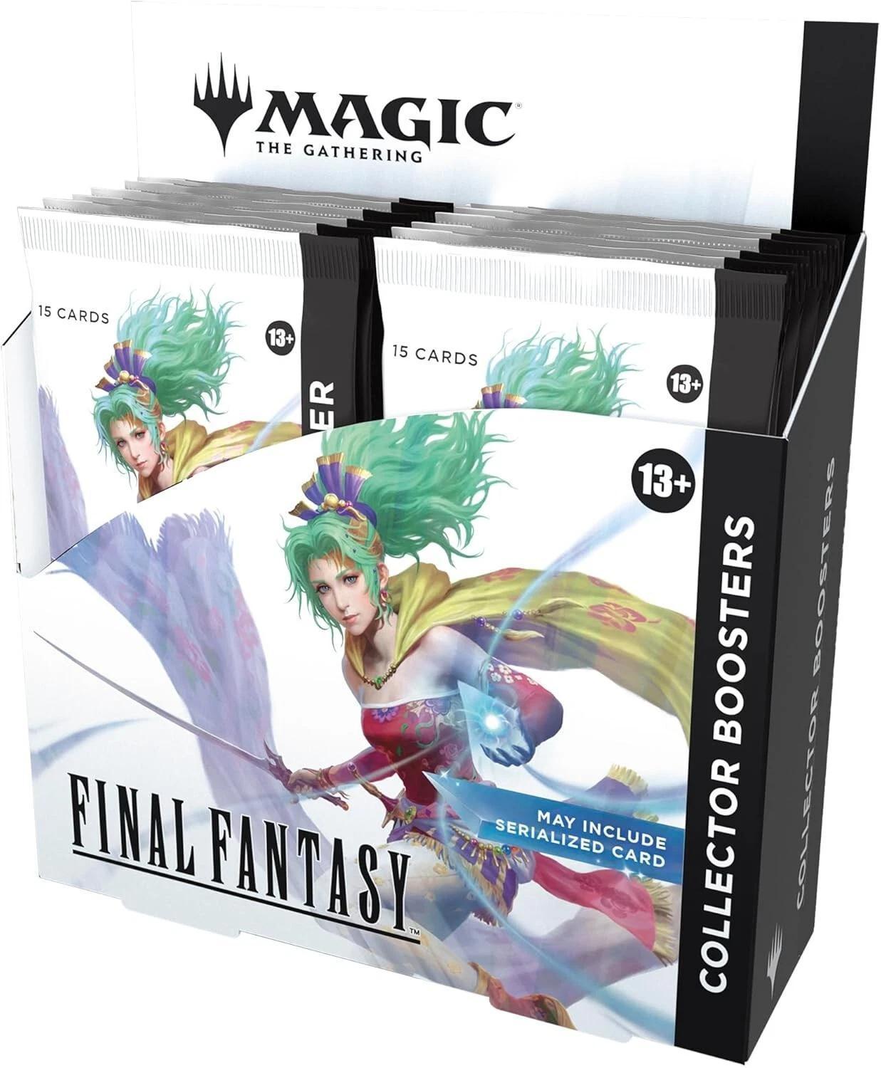 Magic the Gathering