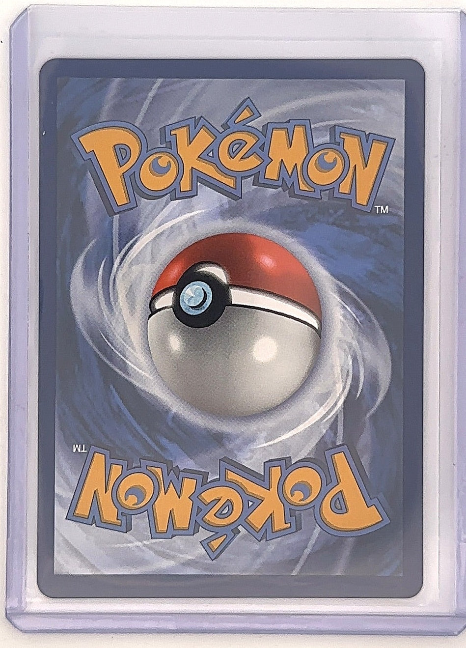 Charizard ex - 056 #056 — back
