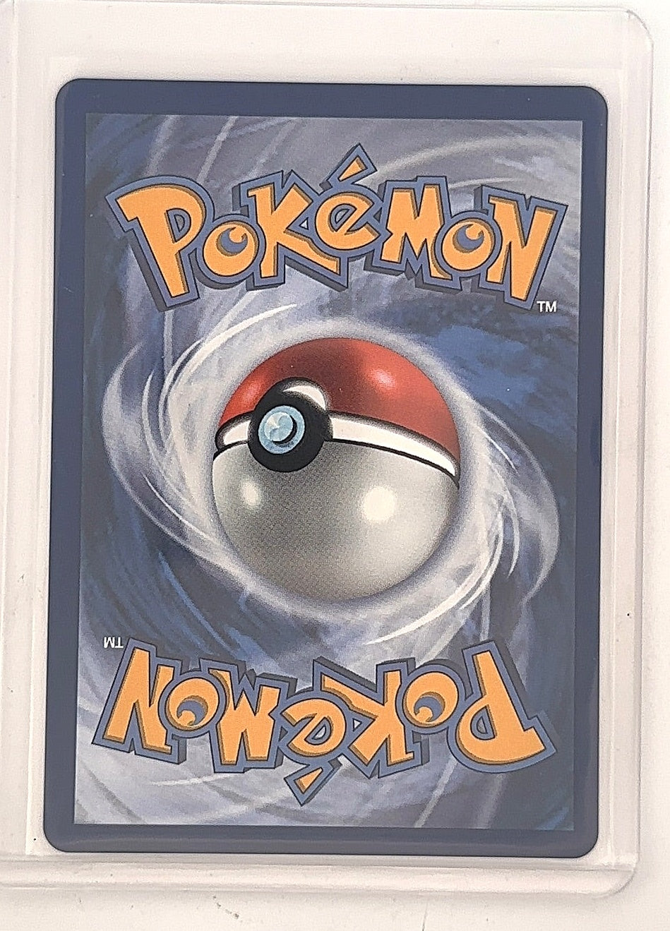 Froakie - 060 #060 — back