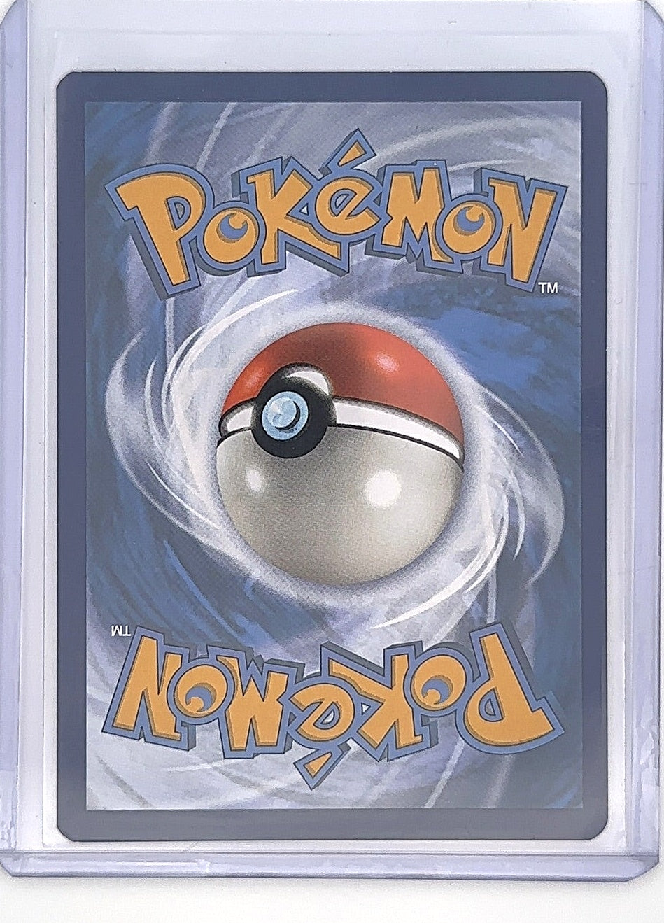 Charmander - 044 #044 — back