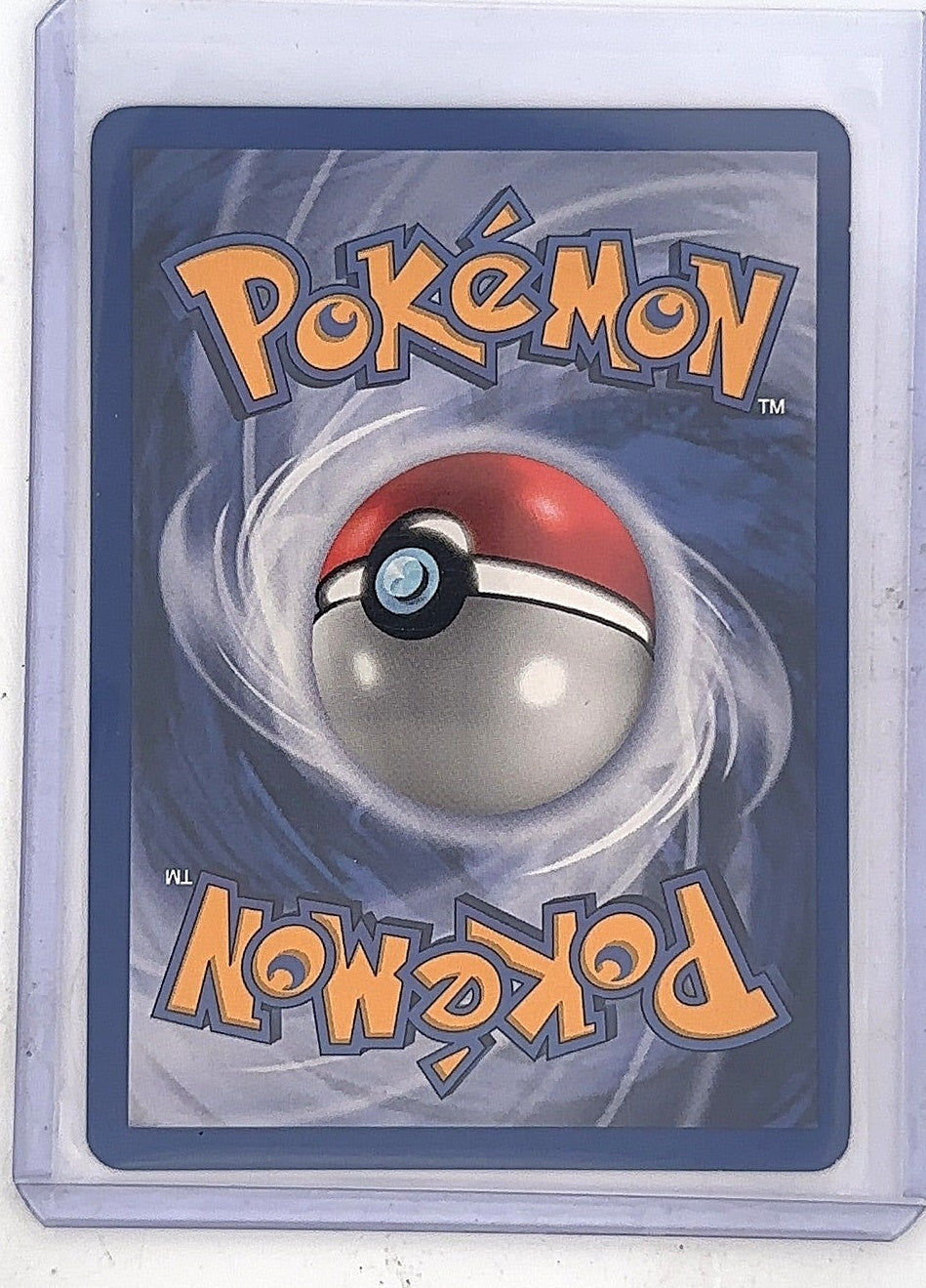 Ledyba #64/109 — back