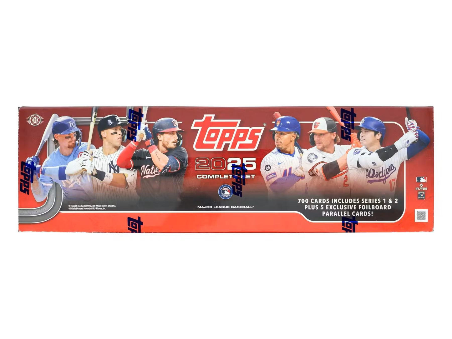 Topps Baseball