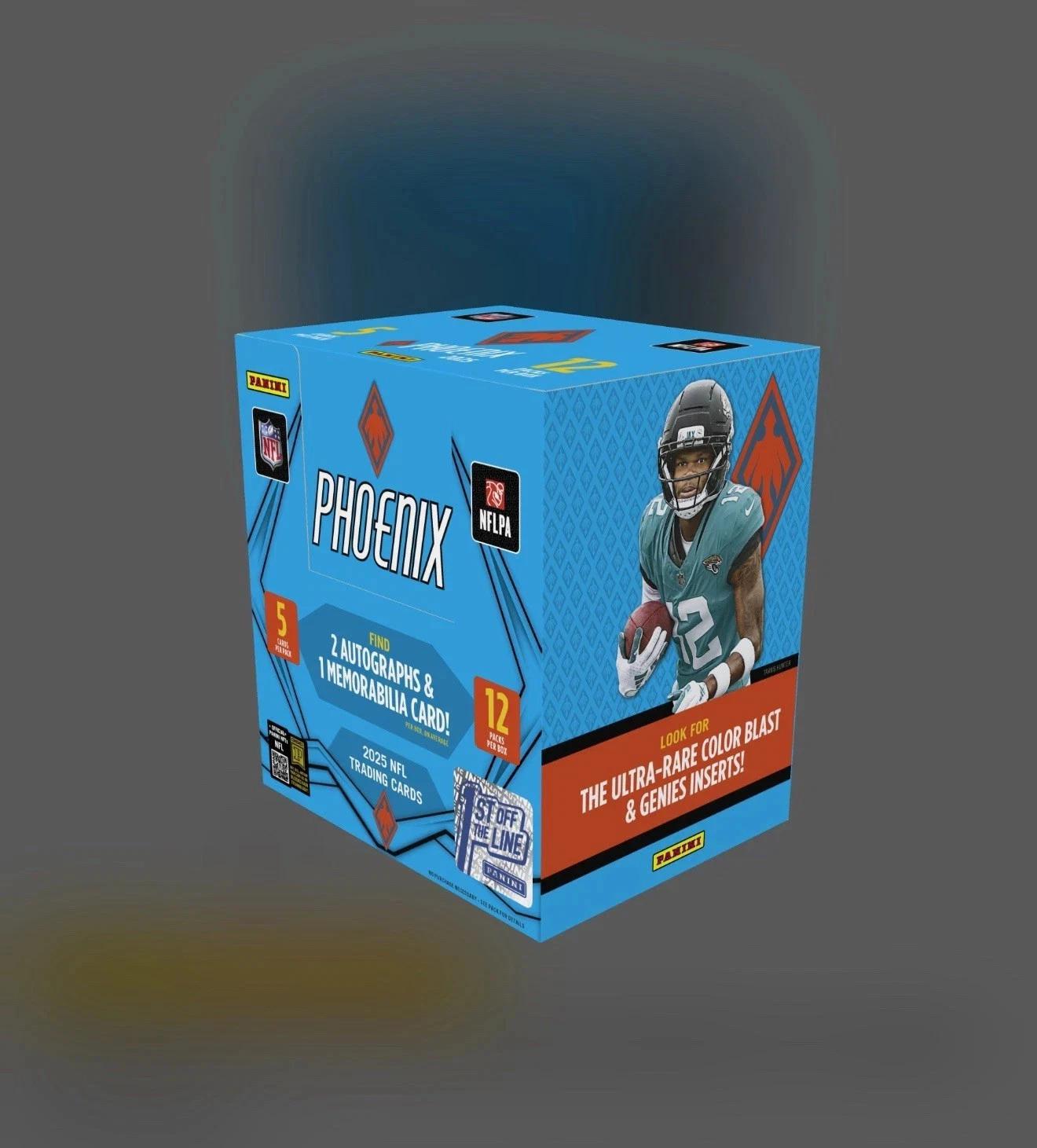 Panini Phoenix NFL