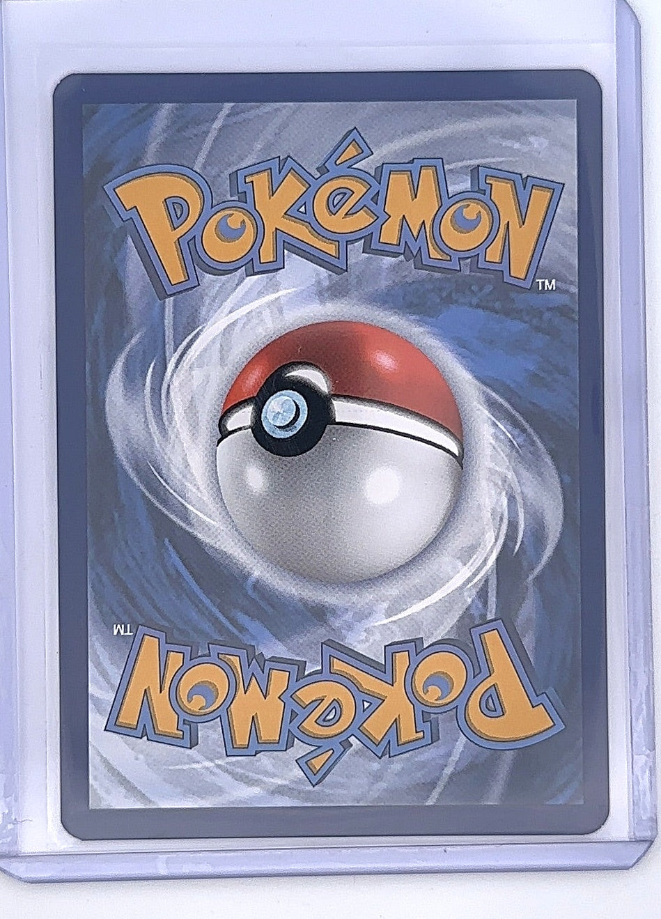 Feebas - 198/191 #198/191 — back