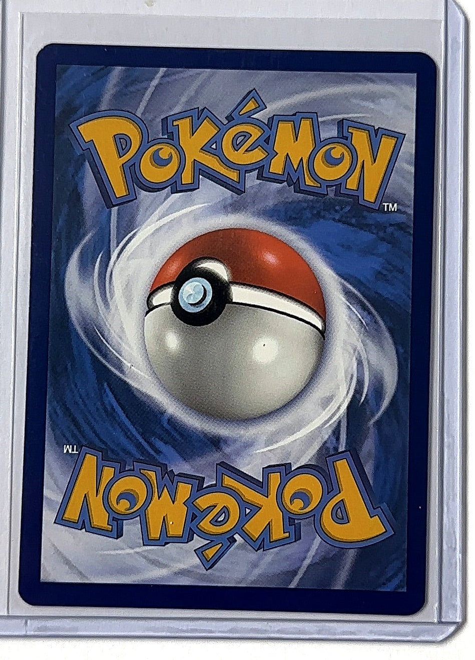 Tyranitar ex - 211/197 #211/197 — back