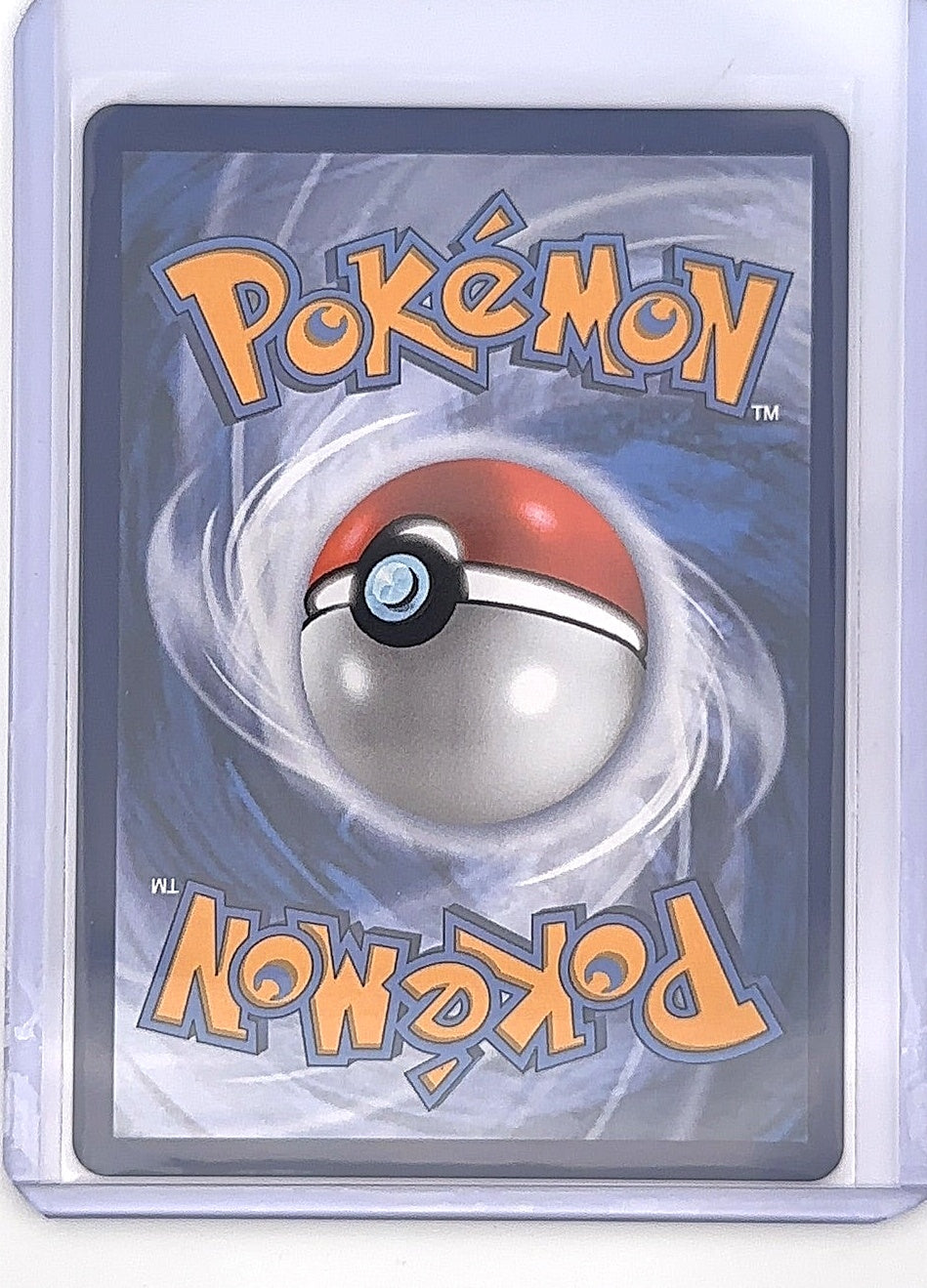 Morpeko - 135/128 #135/128 — back