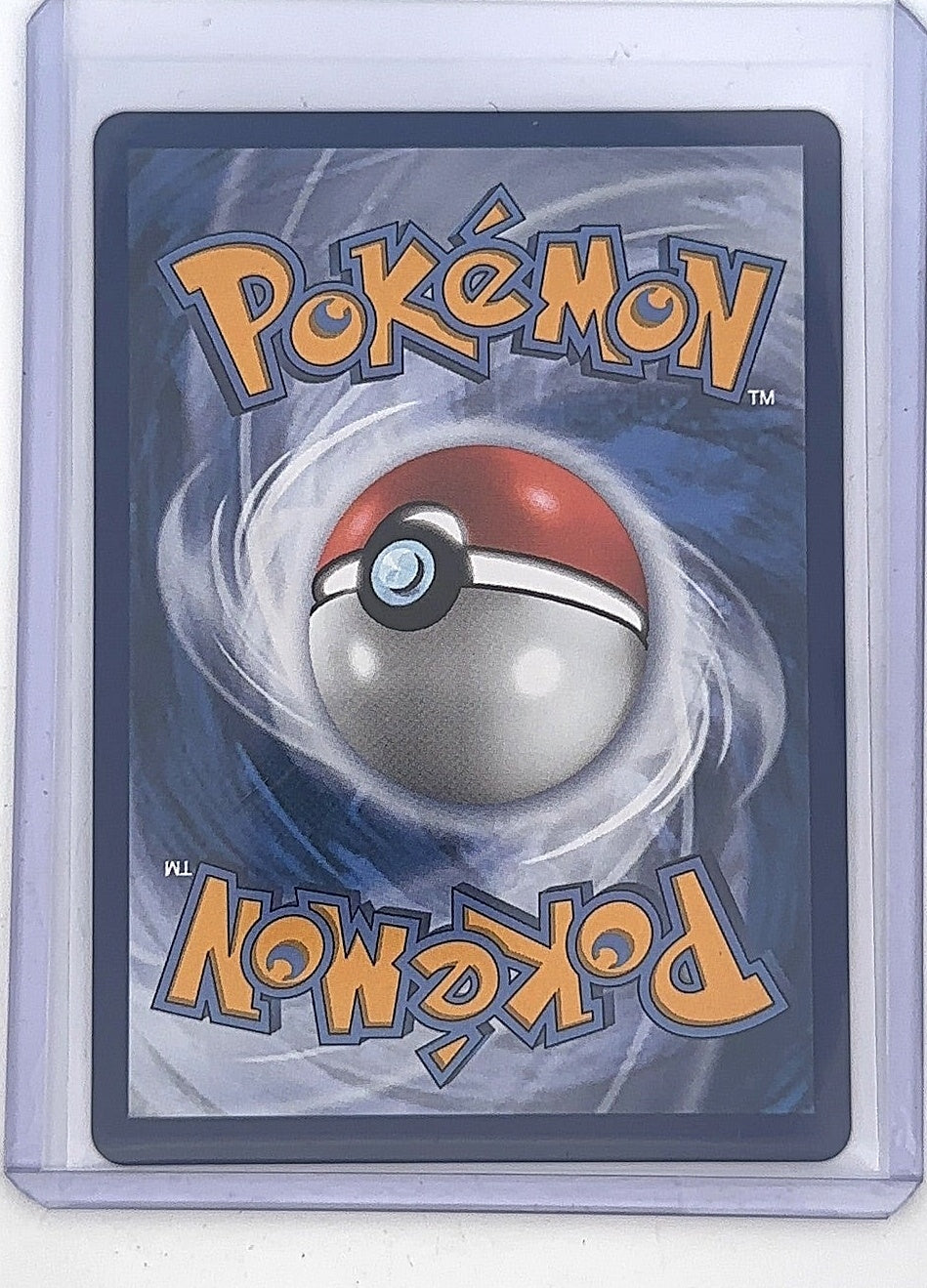 Mega Emboar ex - 273/217 #273/217 — back