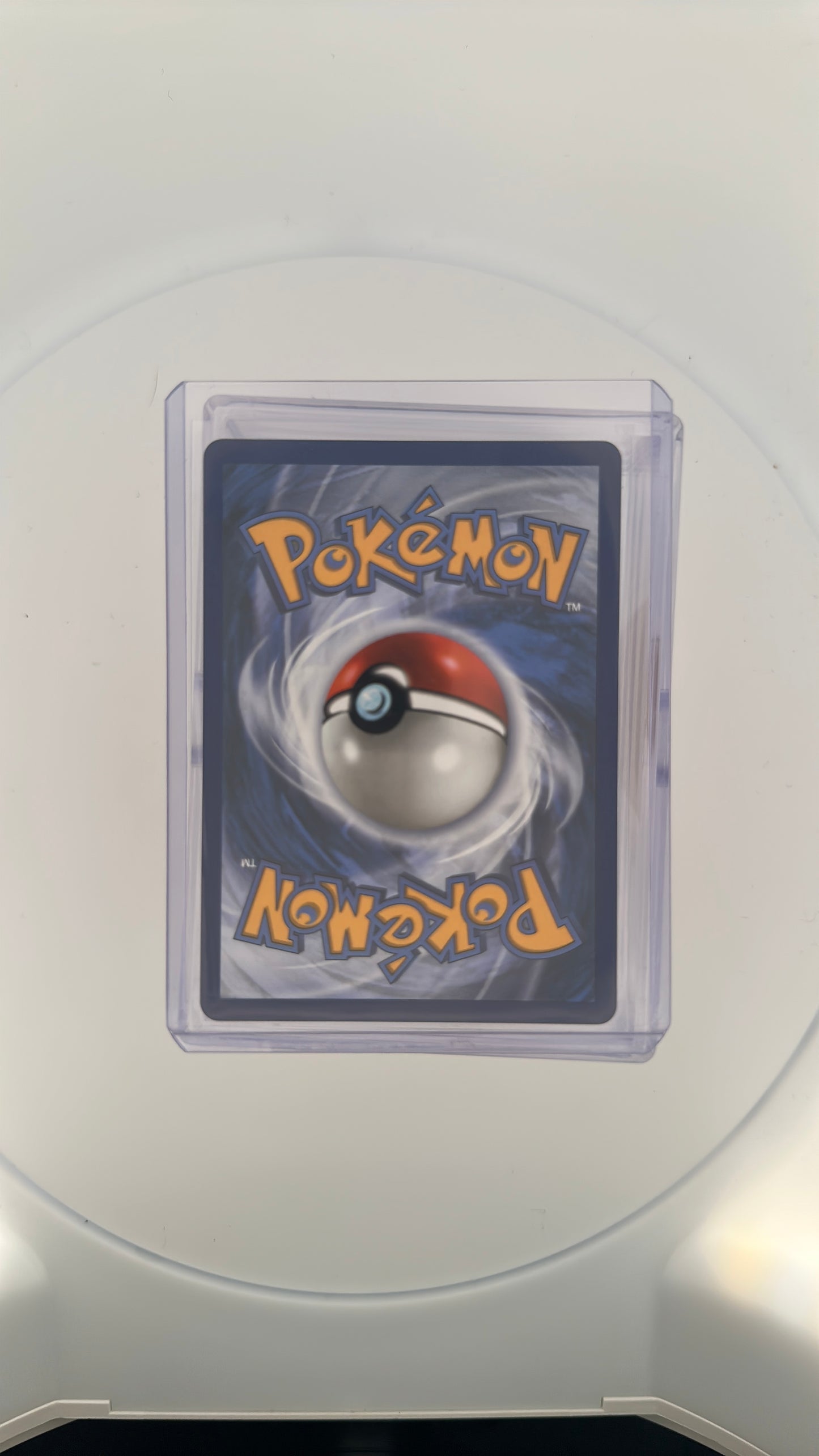 Totodile - 048 ME: Mega Evolution Promo #048 — back