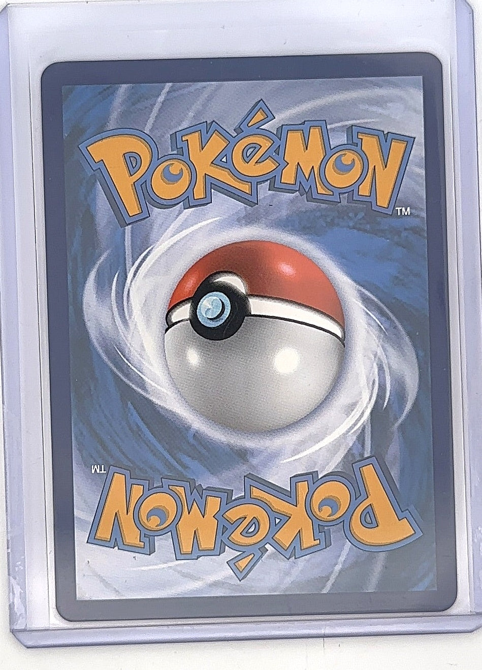 Tyranitar ex - 211/197 #211/197 — back