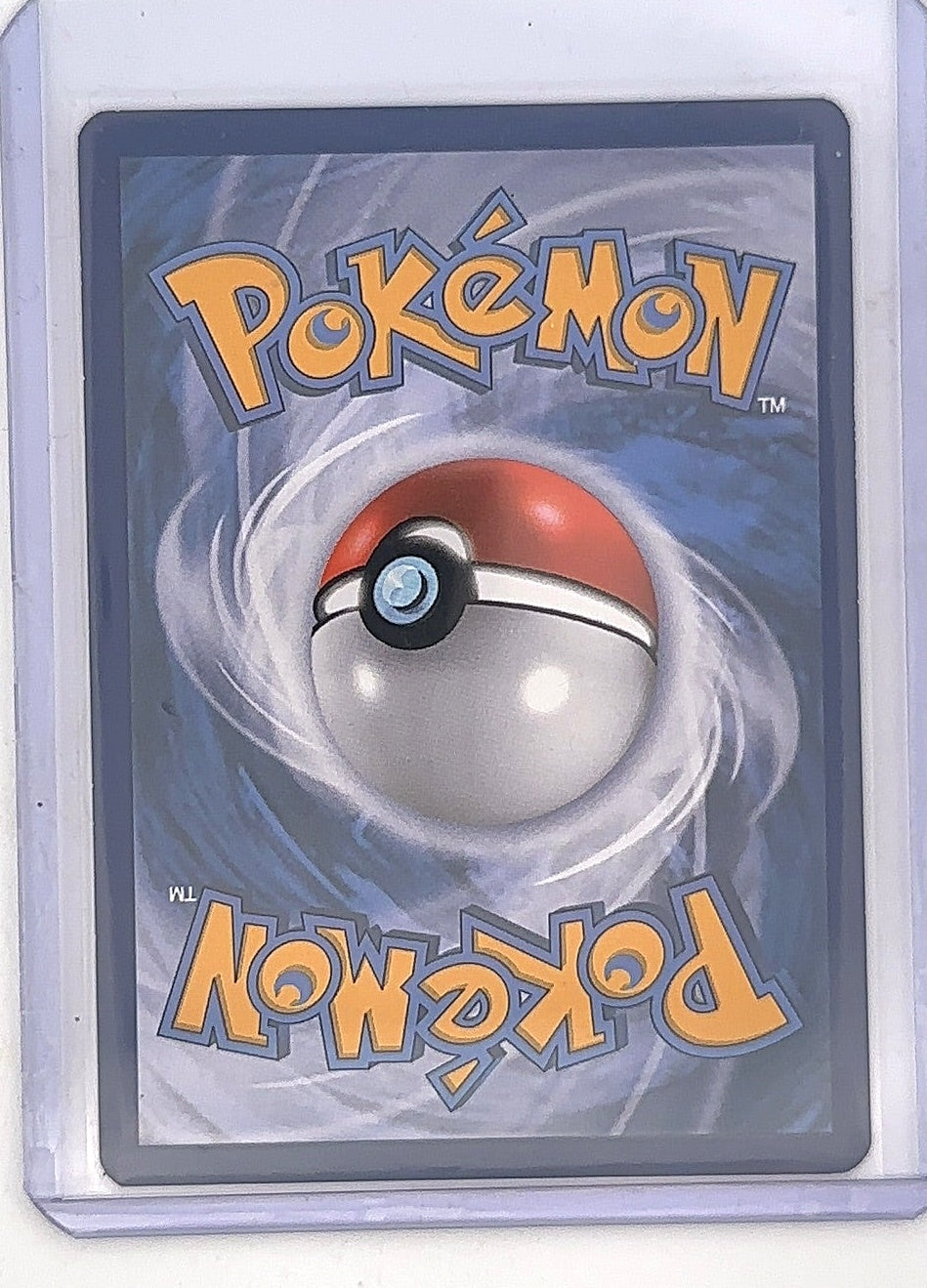 M Charizard EX #12/83 — back