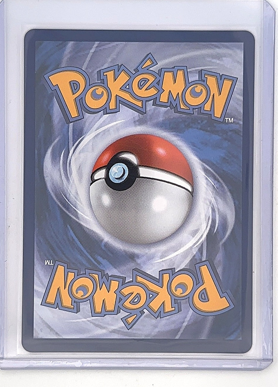 Goldeen - 087/084 #087/084 — back