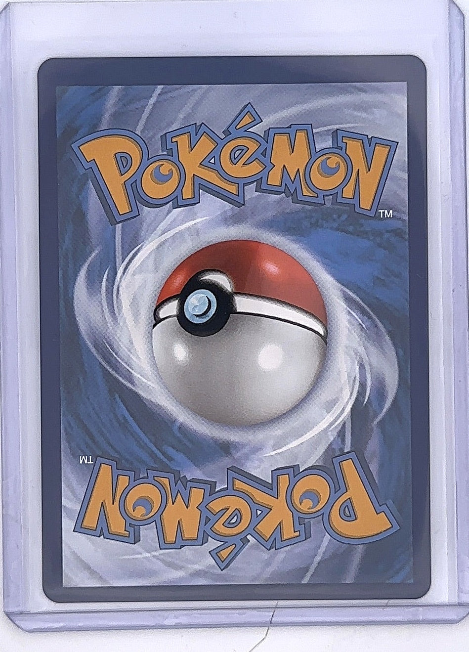Deoxys VSTAR #GG46/GG70 — back