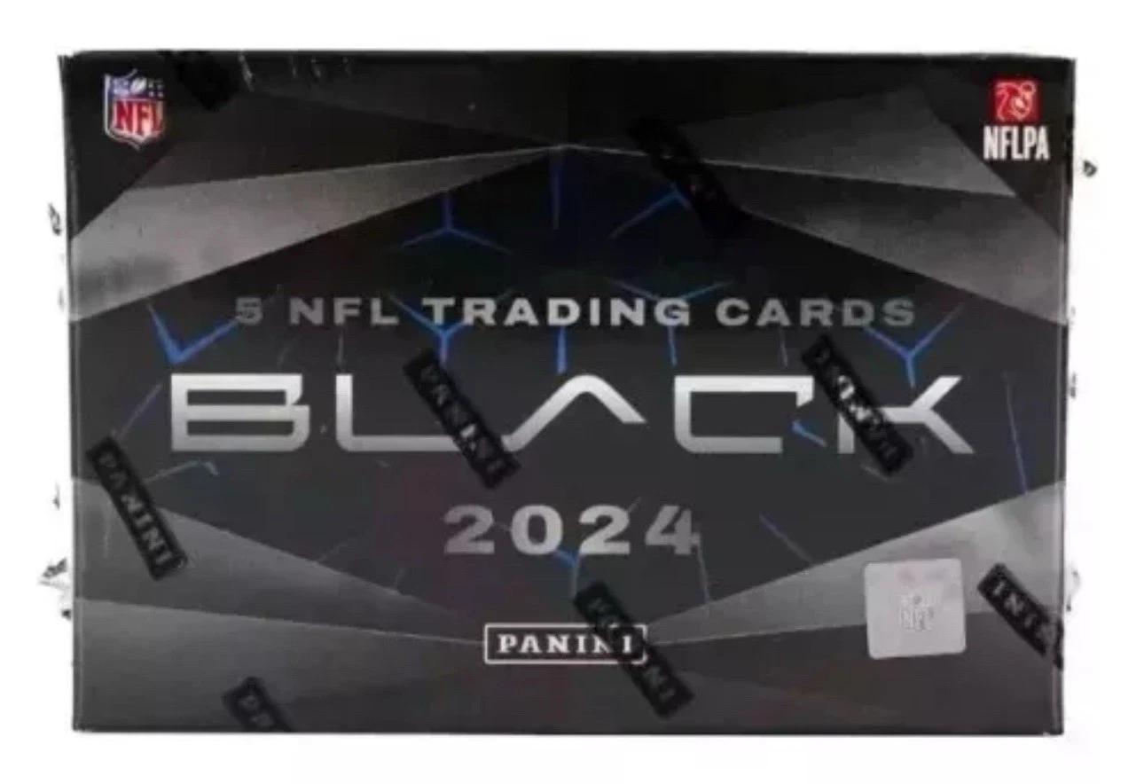 Panini Black NFL
