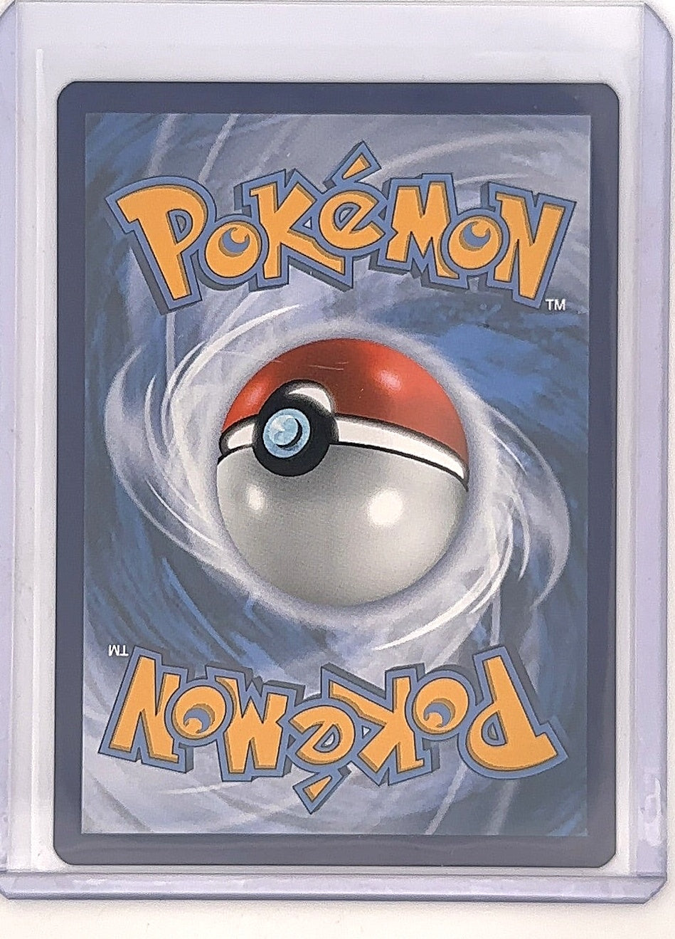 Eevee V - SWSH065 (Eevee Stamped) #SWSH065 — back