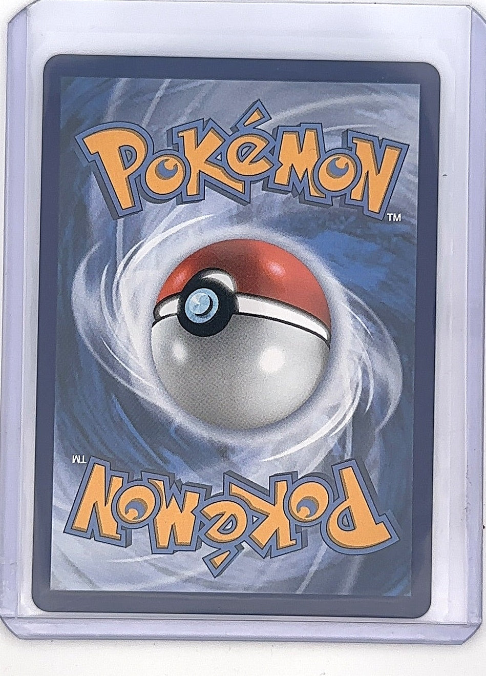 Chespin - 087/086 #087/086 — back