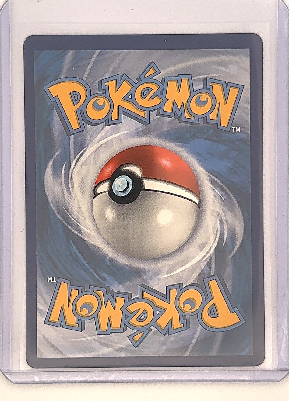 Charizard V - SWSH050 #SWSH050 — back