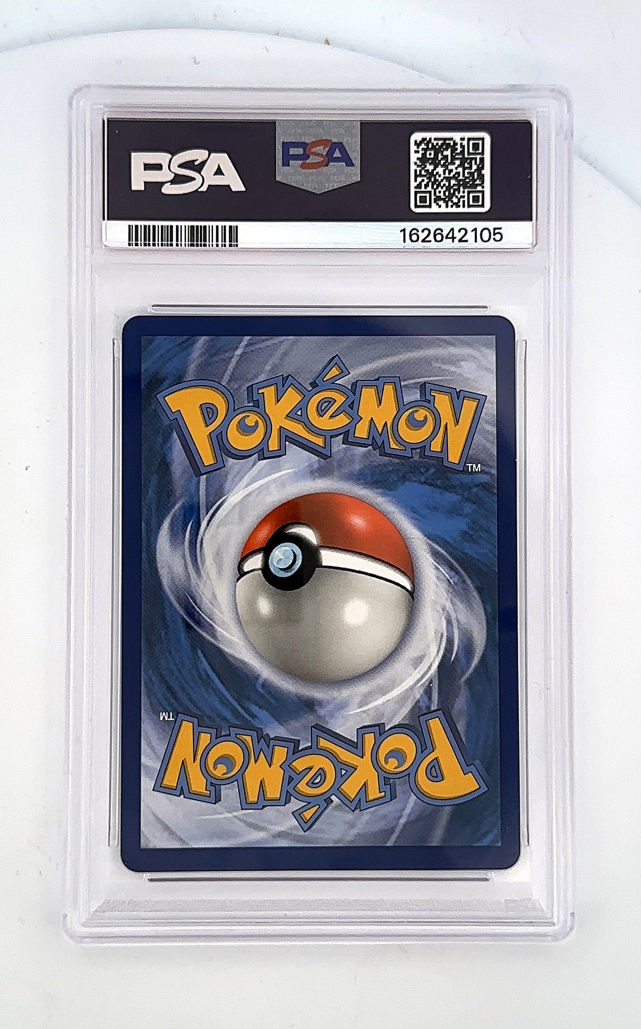 Garchomp & Giratina GX - SM193 #SM193 PSA MINT 9 — back