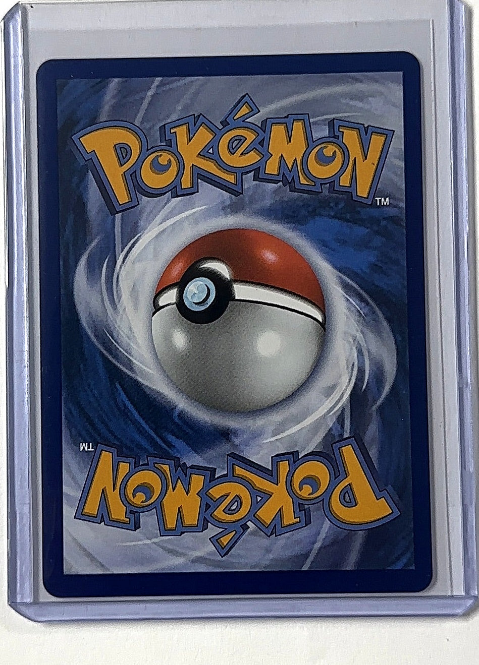 Meowth ex - 107/088 #107/088 — back