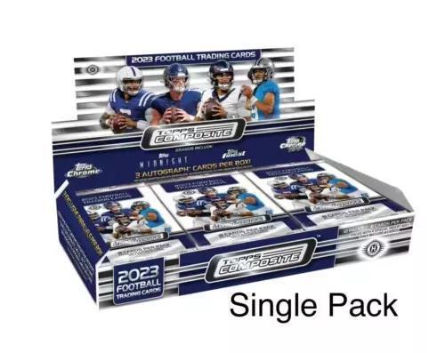 Topps Football
