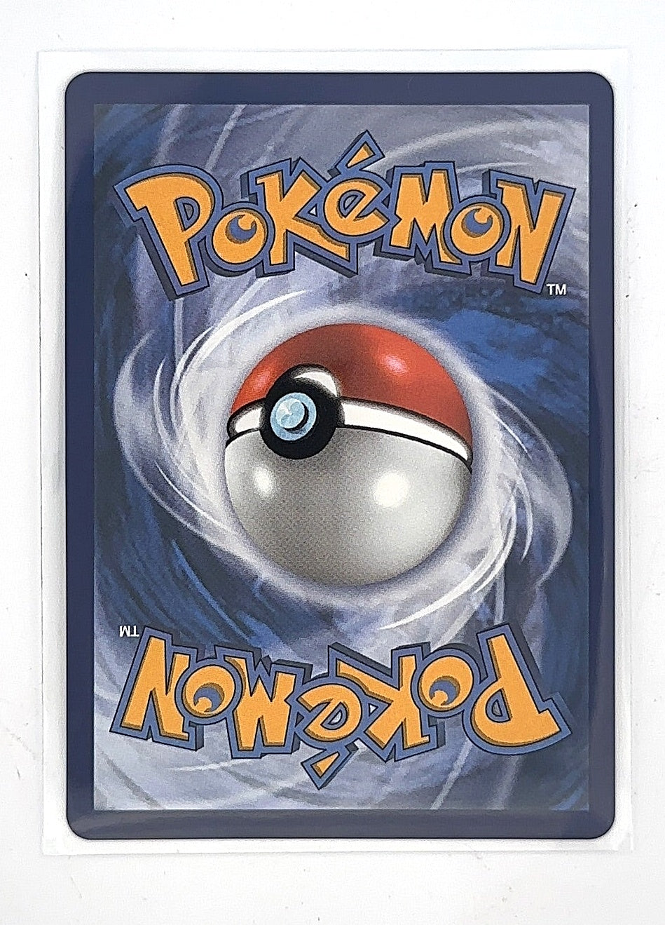 Mega Charizard Y ex - 030 #030 — back