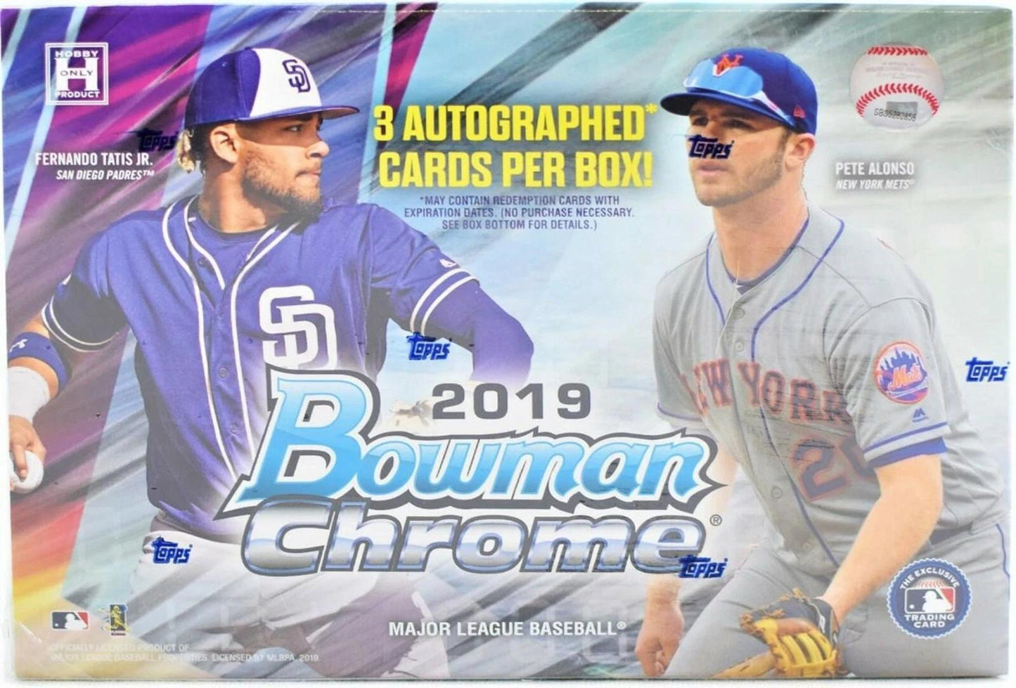 Topps Bowman Baseball