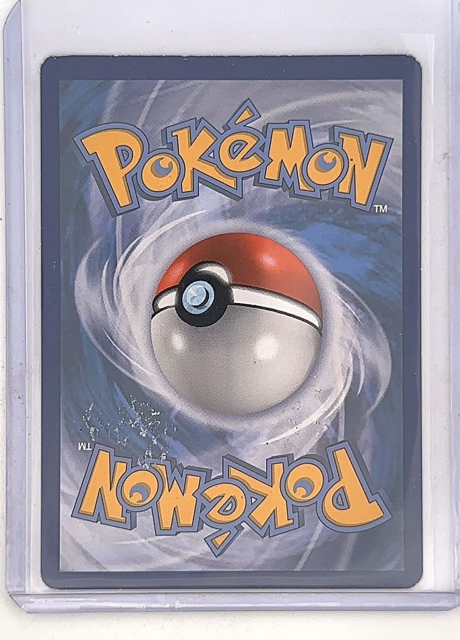 M Scizor EX (Full Art) #120/122 — back