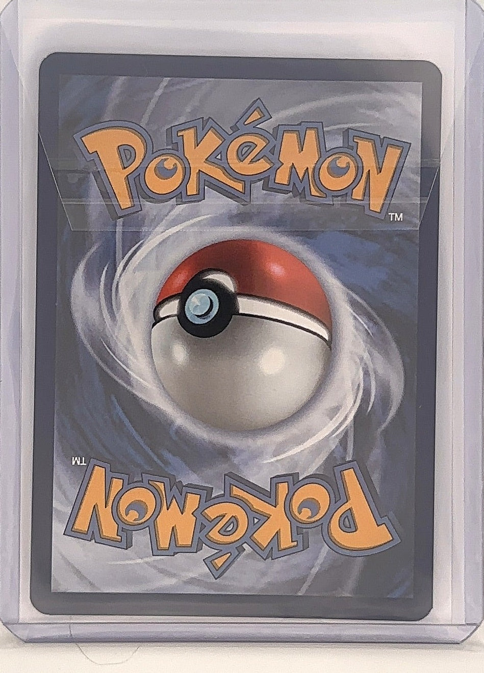 Bulbasaur - 133/132 (Mega Evolution Stamped) #133/132 — back
