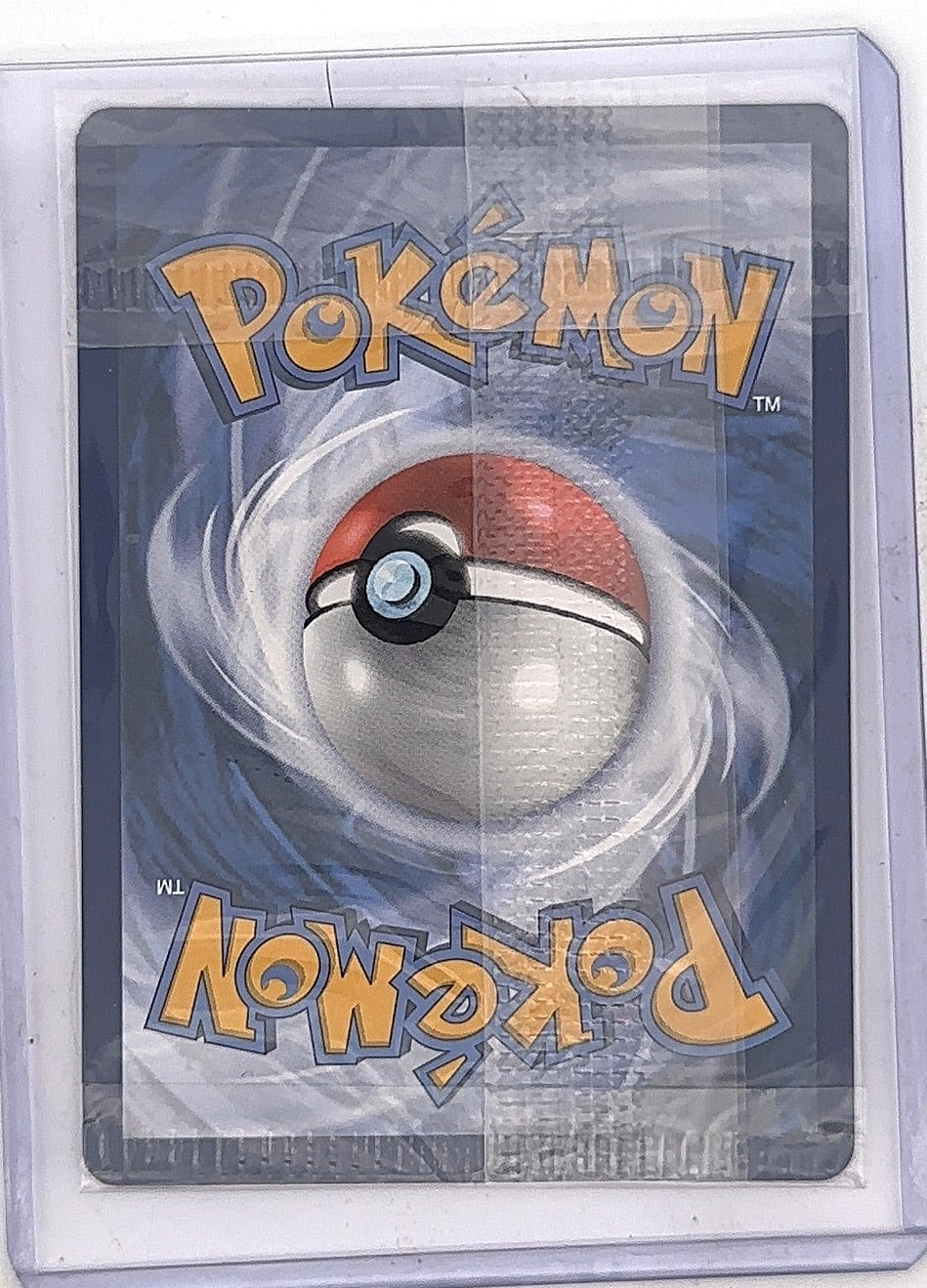 SEALED Mimikyu - 075 #075 — back