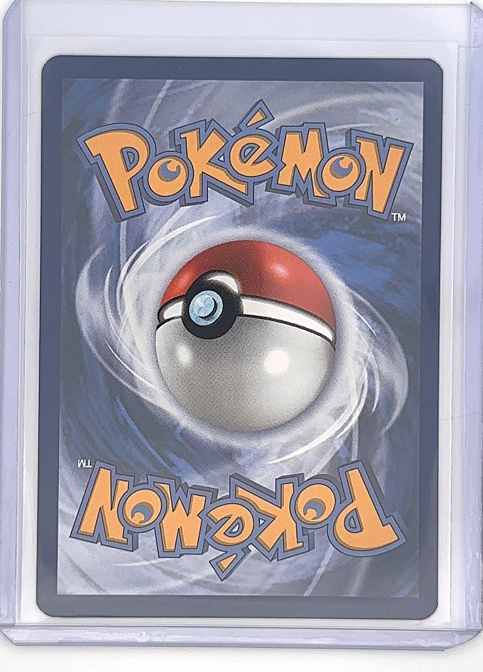 Blaziken - 192/182 #192/182 — back