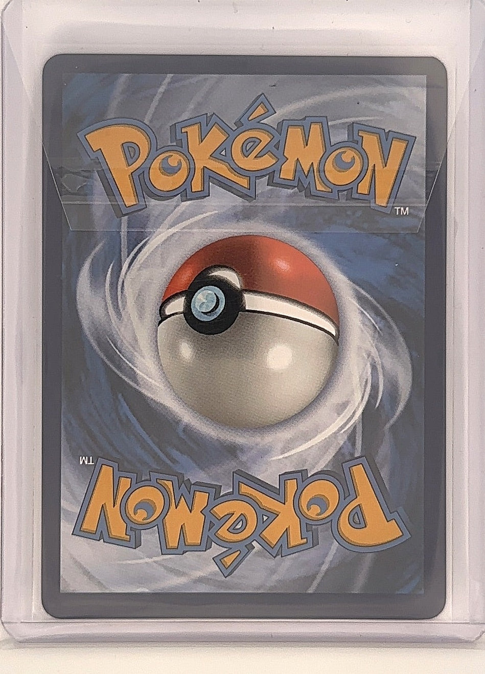 Spidops ex - 243/198 #243/198 — back