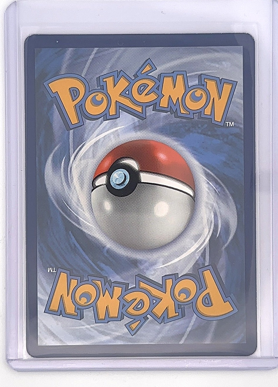 Charizard ex - 056 #056 — back