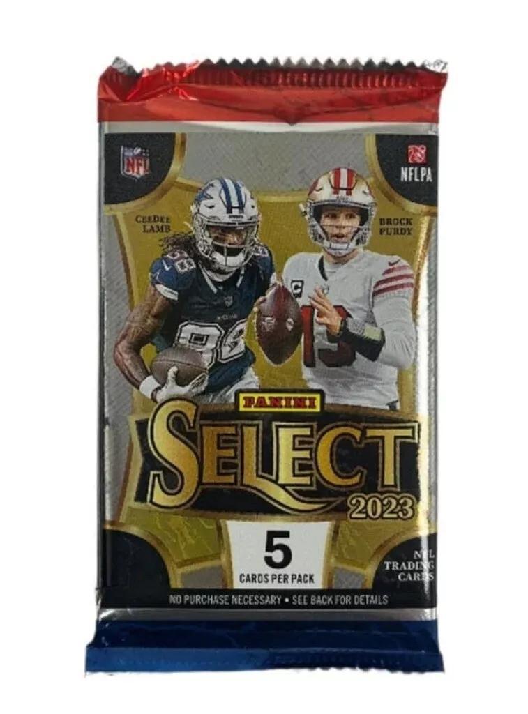 Panini Select NFL