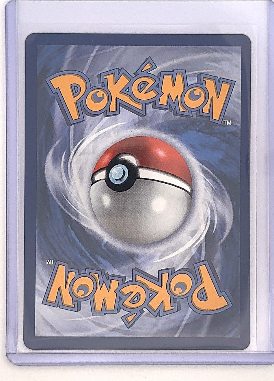 Bulbasaur - 133/132 #133/132 — back