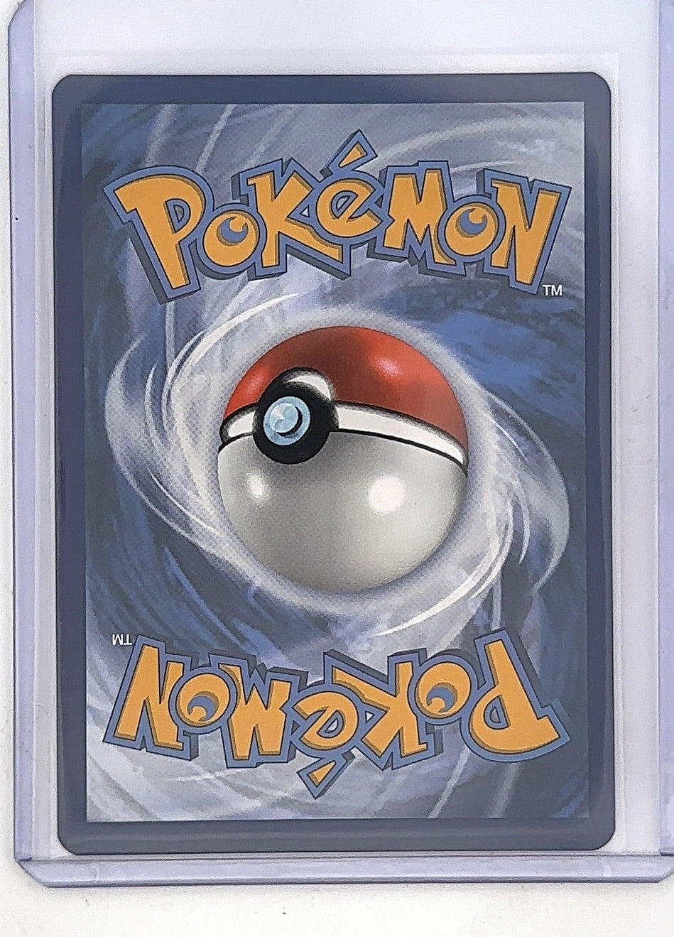 Charmeleon - 169/165 #169/165 — back