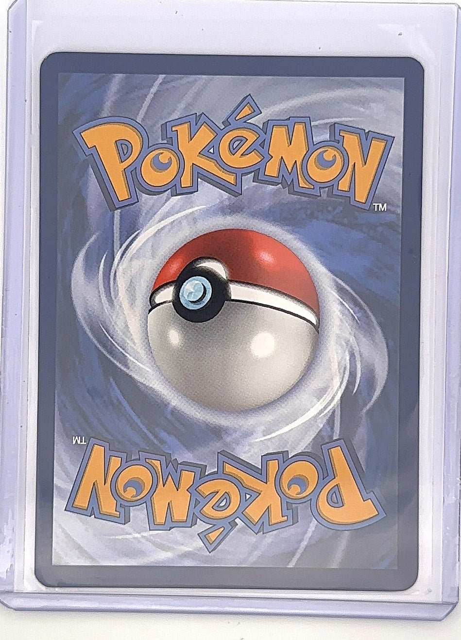 Garchomp ex - 260/182 #260/182 — back