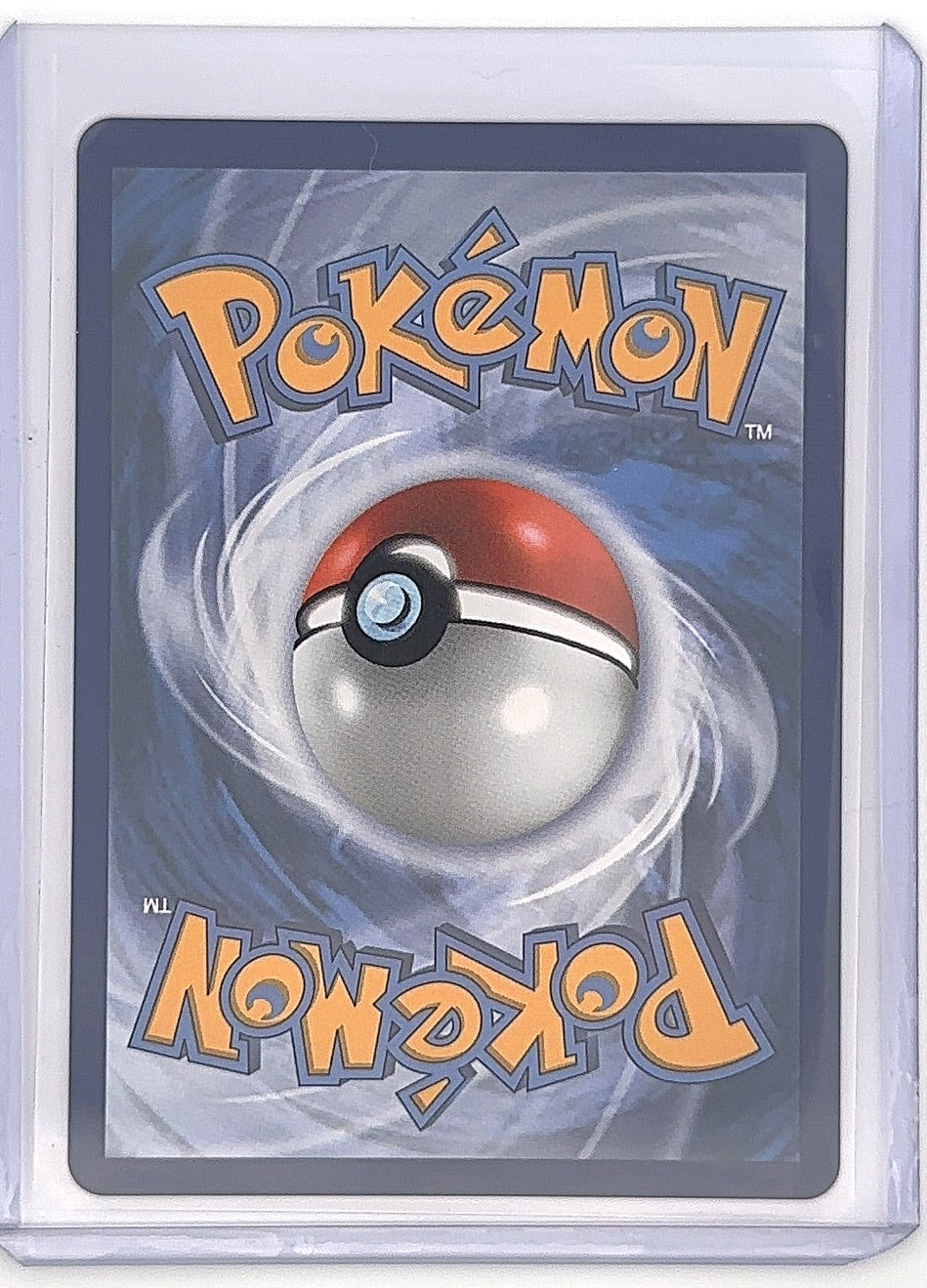 Froakie - 060 #060 — back