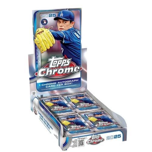 Topps Baseball